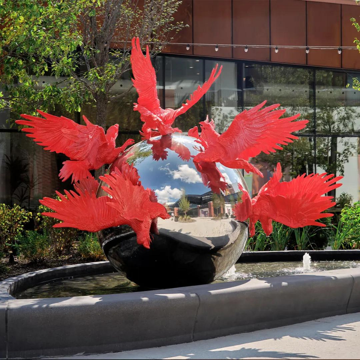 图片来源：Royalmount官网