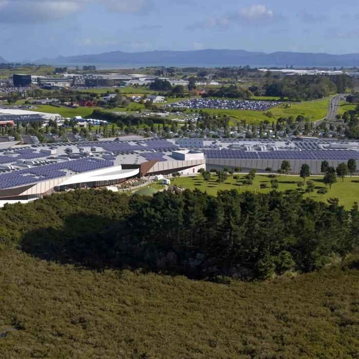 图源：Mānawa Bay官网