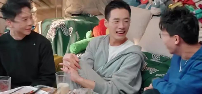 图源：《下班去你家吃顿饭》视频截图