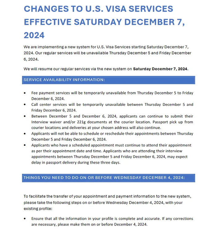 申请美国签证加急时，面签后发现被行政审核怎么办？