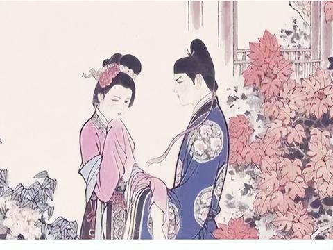 当你厌恨枕边人的时候，就读一读李商隐的三首诗