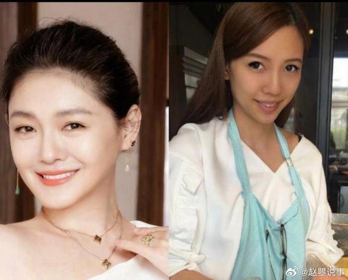 李靓蕾这生活，可比大S精彩多了！
