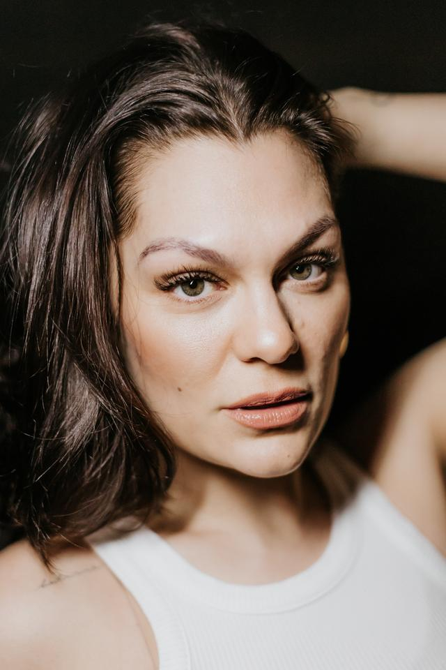 歌手Jessie J 受访者供图