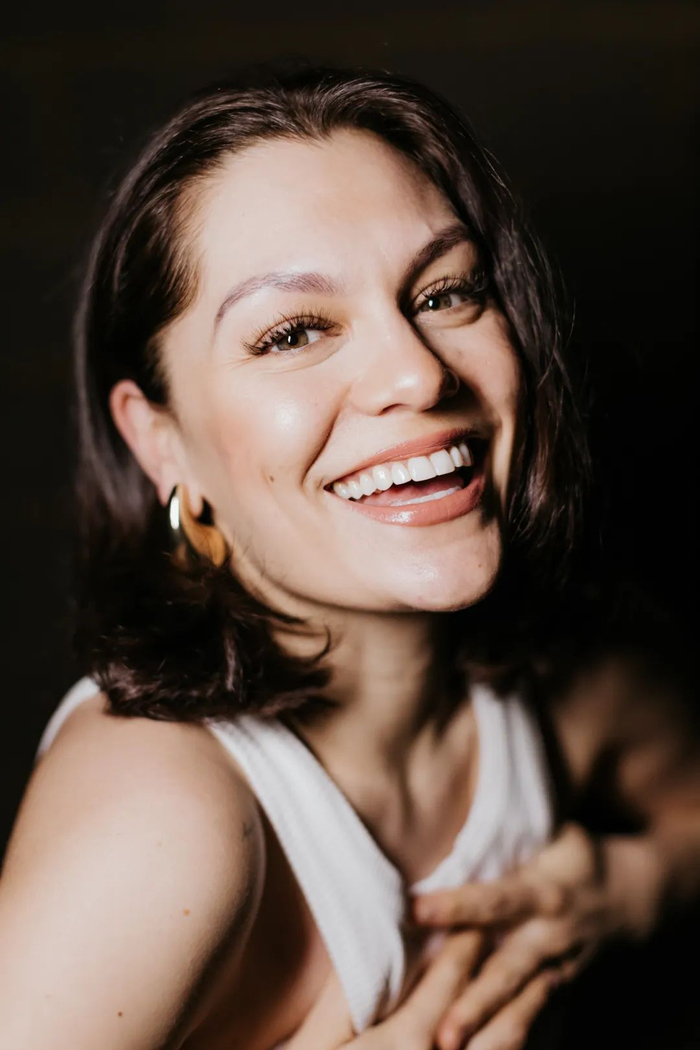 歌手Jessie J 受访者供图