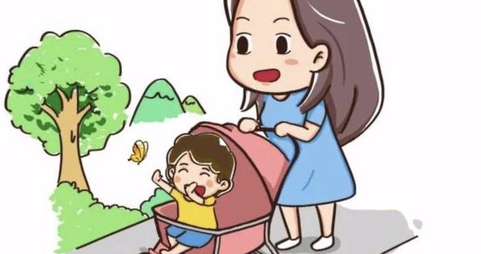 奶奶看孙子和姥姥看外孙有什么区别？这里面差别可大了，太扎心了