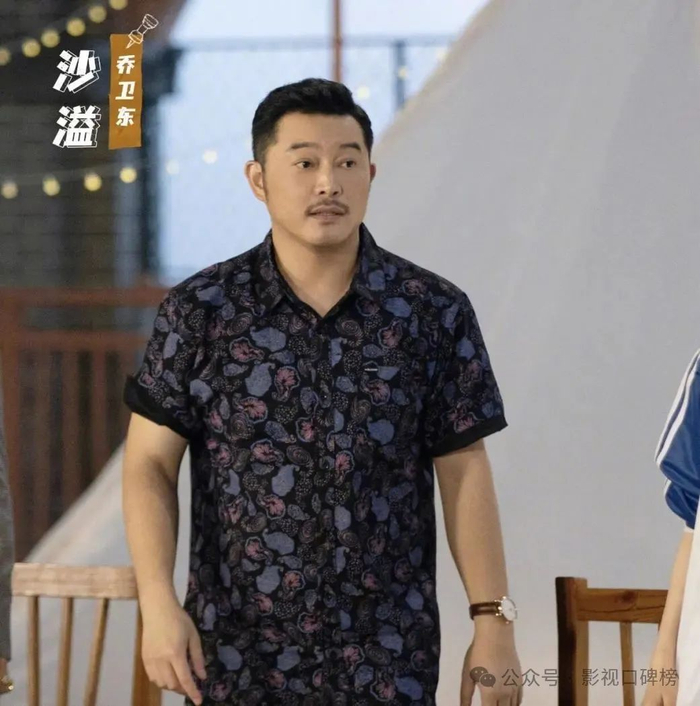 李晨身材发福,瘦身成功的沙溢提醒:你少吃点吧,看你那肚子