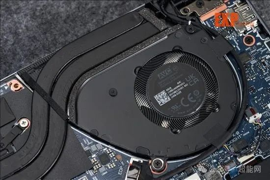 华硕无畏pro14轻薄本评测:续航够长,能玩ai的新一代酷睿ultra设备