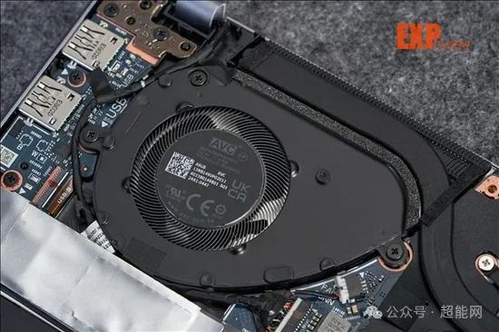 华硕无畏pro14轻薄本评测:续航够长,能玩ai的新一代酷睿ultra设备