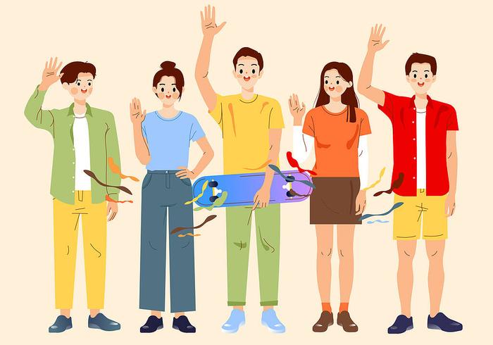 闪电心灵愈站 | 学会做个“势利”的父母 帮助孩子脱离劣质朋友圈