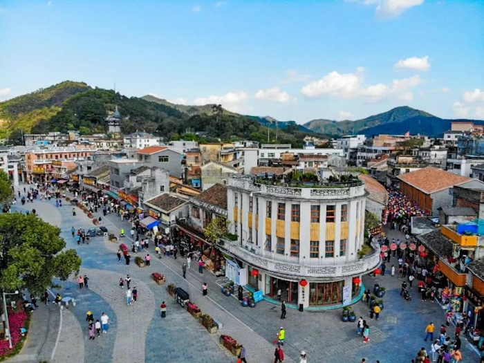 图片来源：增城区融媒体中心