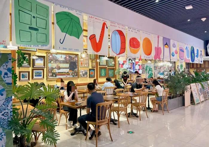 图片来源：红餐网摄