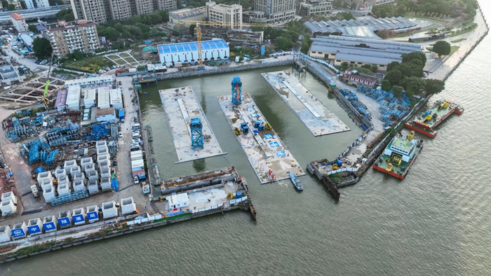广州西南方向的重要进出口，将疏解内环路及中心区交通