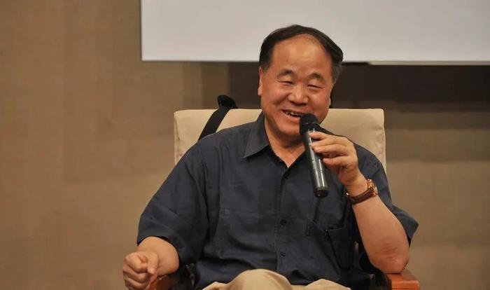 莫言：你细心观察一下你的身边人，凡是动不动就生气的人，没有一个是智者，生活多半过得一团糟糕