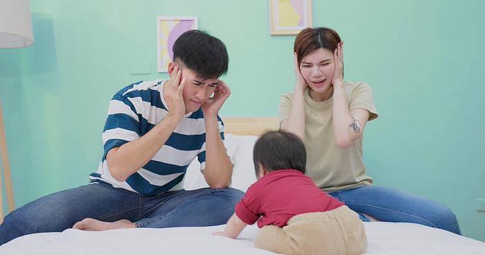 闪电心灵愈站 | 孩子任性发脾气 家长要避开这些误区