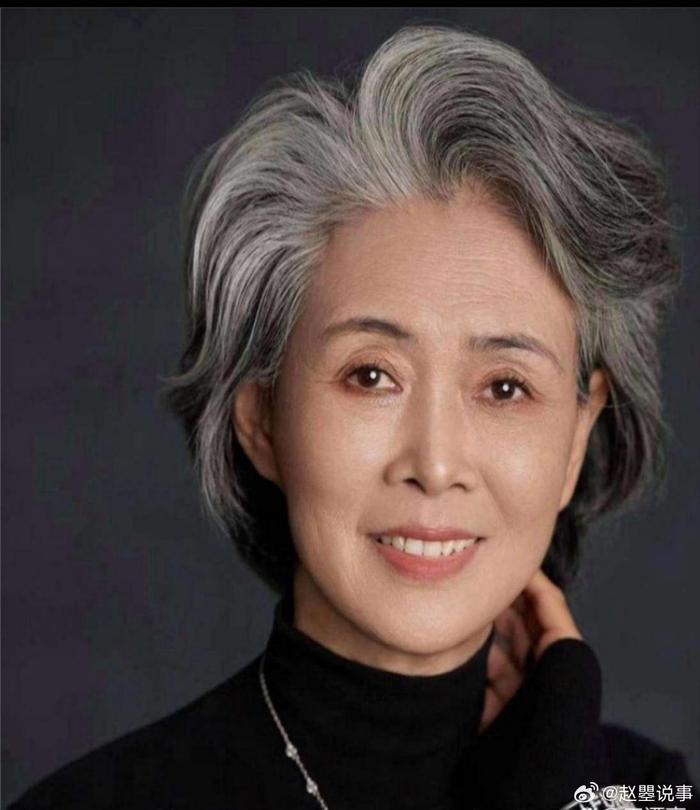 80 岁的女性过夫妻生活，是怎样一种感受？