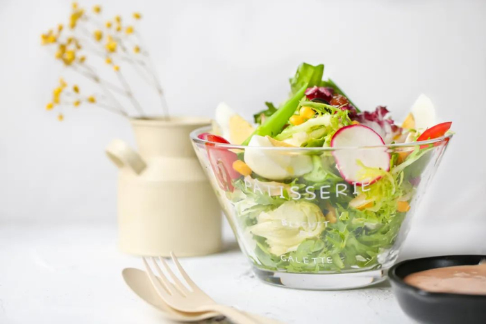 靠走捷径减肥，那是得不偿失。