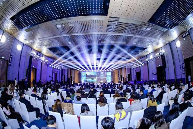 11月29日，第九届“创客中国”北京市中小企业创新创业大赛暨“创客北京2024”创新创业大赛举行。主办方供图