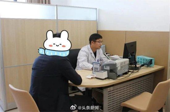 2万分之一！夫妻备孕未果一查丈夫是女性，妻子无法接受