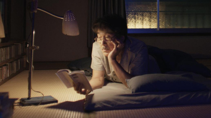 《完美的日子》剧照