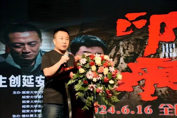 电影《印痕》带来的感受及思考！