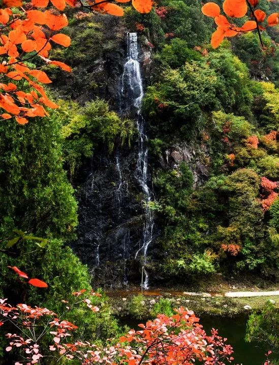 图源：绛县文化和旅游局