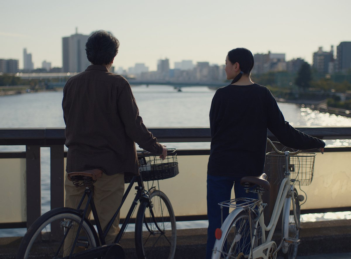 《完美的日子》剧照