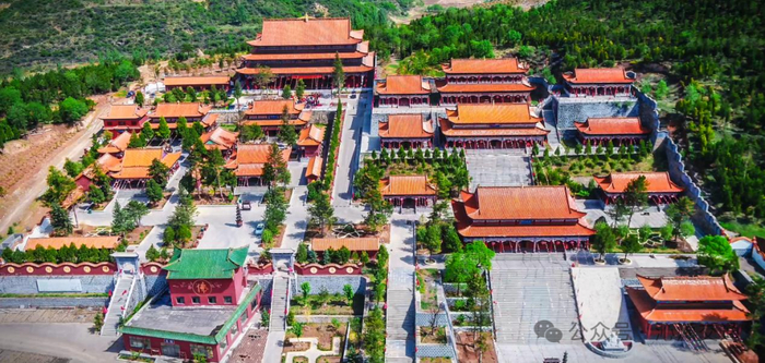 图源：沁源交通