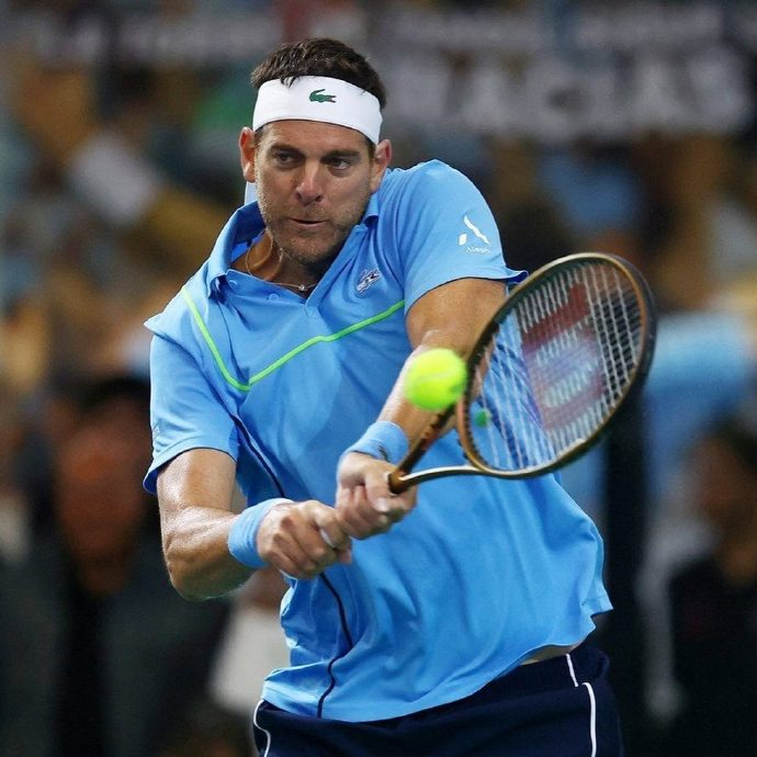 德约科维奇来到阿根廷