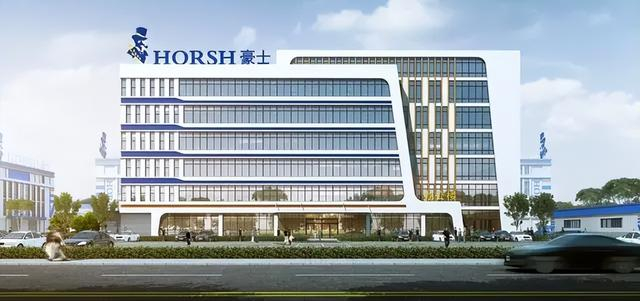 图片来源于豪士（福建）食品有限公司官网