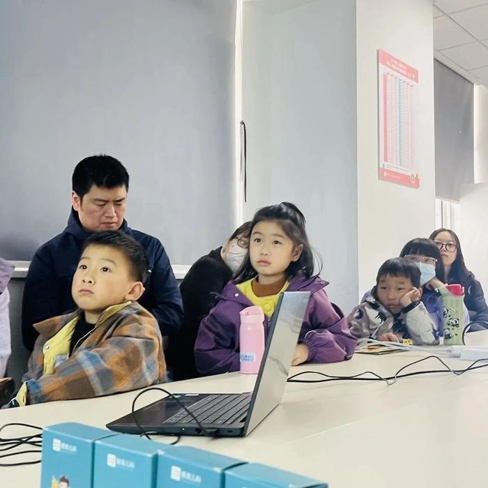【活动回顾】做小小身高管理师 健康成长