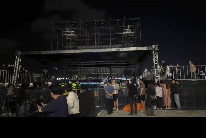 多方回应三亚一电音节因拖欠费用致演出中断：演出断电系现场电压不稳所致-三亚电音节门票多少钱