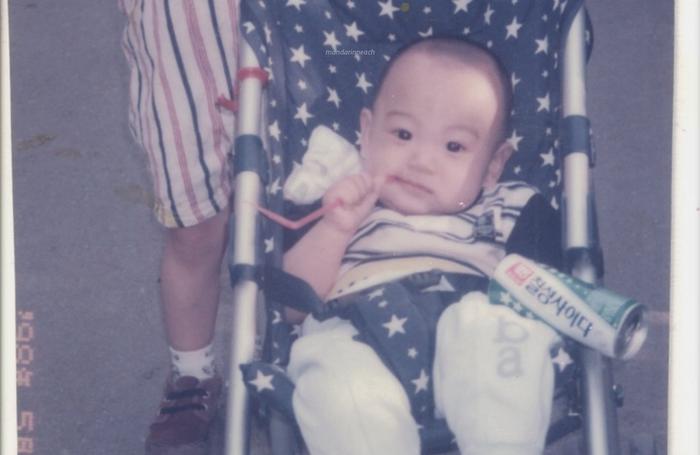 拍摄于98年5月（如果拍摄时间准确的话）