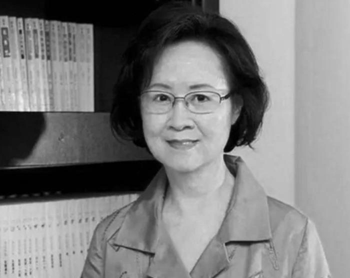 再见，琼瑶！因为你，我们曾被爱所滋养
