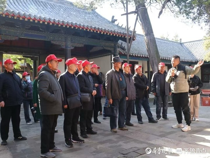 壹点调查|报考人数再创新高，导游资格证在济为何这么“香”（越早知道越好）济南导游资格证，