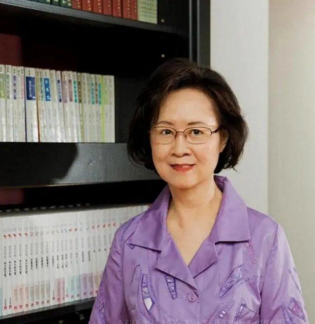 哀悼台媒：知名作家琼瑶在家中轻生身亡，终年86岁