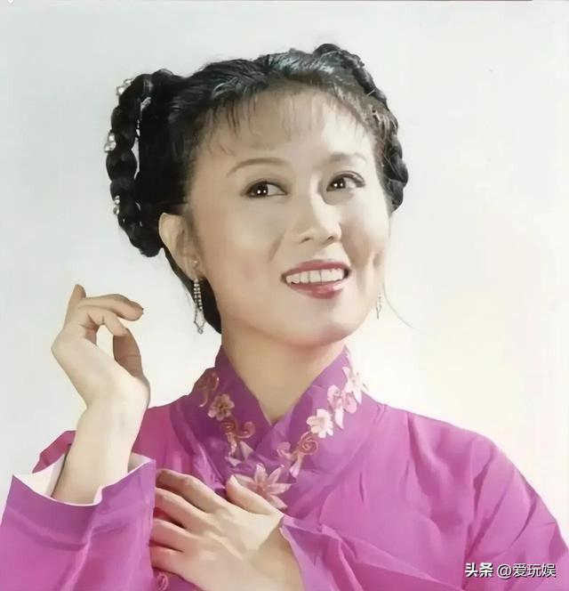 这一次，姐弟恋的“残酷现实”，在62岁吴琼身上展现得淋漓尽致|阮巡|爱情|黄梅戏|岁月|感情_新浪新闻