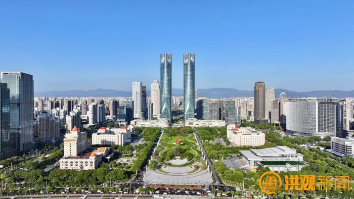 资料图（图源：洪观新闻）