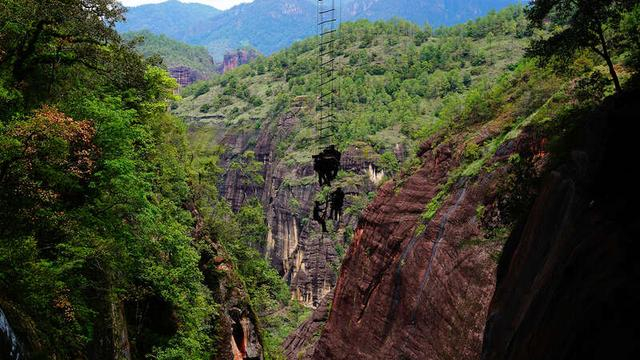 拍摄现场。片方供图
