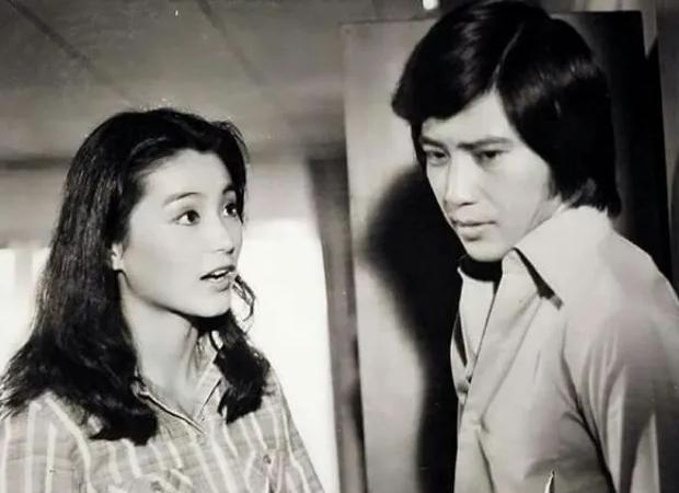 《我是一片云》剧照 