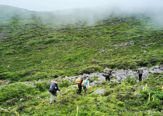 拍摄现场。片方供图