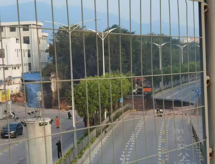 图片来源：受访者供图