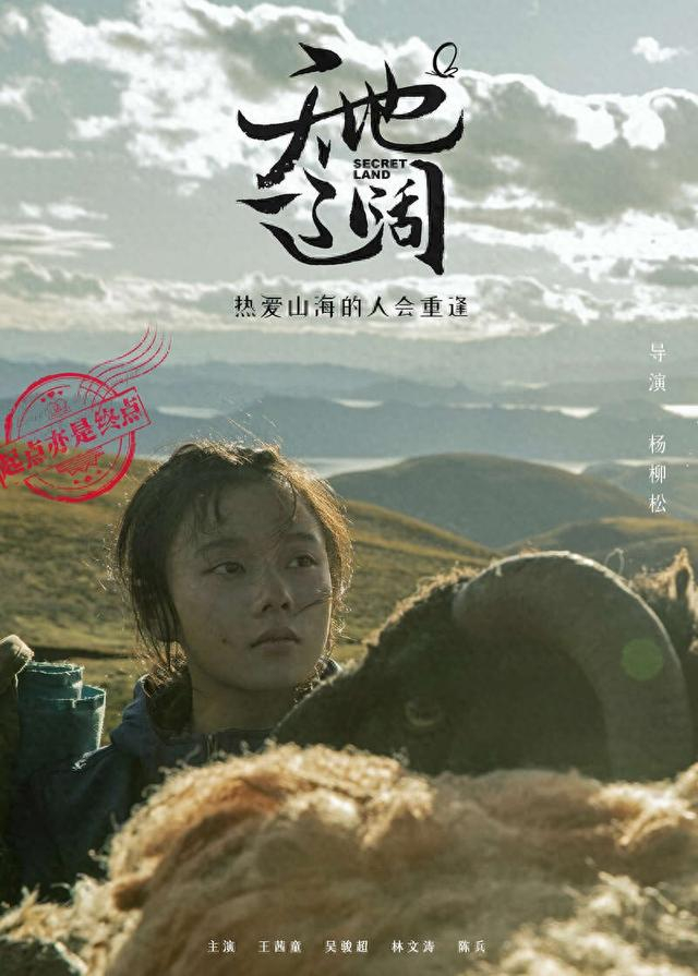 海报。片方供图