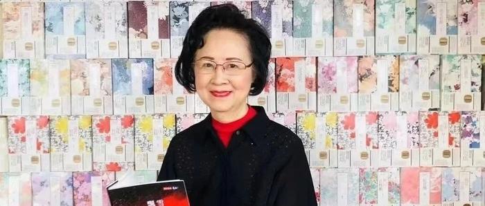 缔造「琼瑶宇宙」的人也为自己书写结局