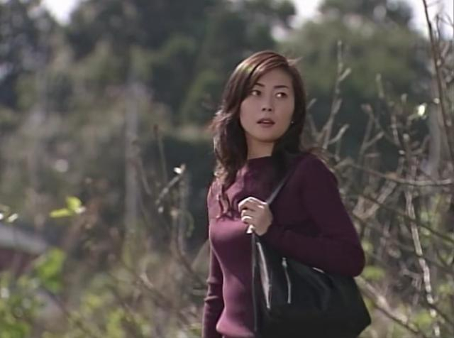 《沉睡的森林》剧照