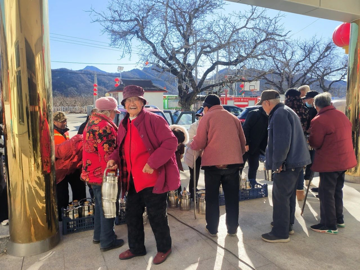 图片来源：桃源大华山微信公众号