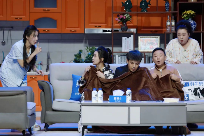 今晚20:55辽宁卫视独创小品剧《欢乐饭米粒儿》第九季第九期欢乐重播!