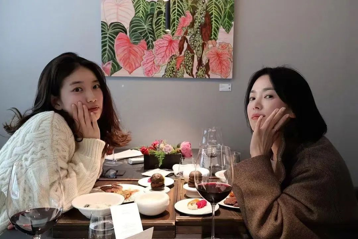 杭州美美科技怎么样爆米花 ｜ 金高银的寸头肯定很凉快吧？“小辣椒”的千金是个mean girl？肯豆的UGG ootd也太实用了！_https://www.jmylbn.com_新闻资讯_第24张
