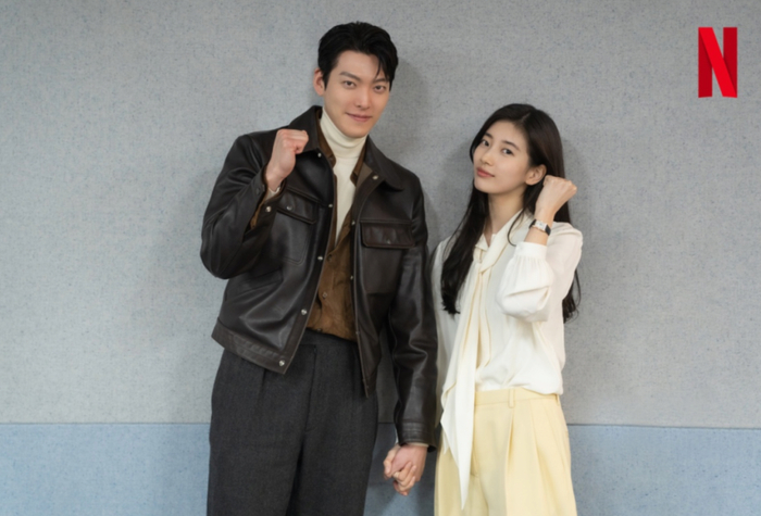 杭州美美科技怎么样爆米花 ｜ 金高银的寸头肯定很凉快吧？“小辣椒”的千金是个mean girl？肯豆的UGG ootd也太实用了！_https://www.jmylbn.com_新闻资讯_第30张