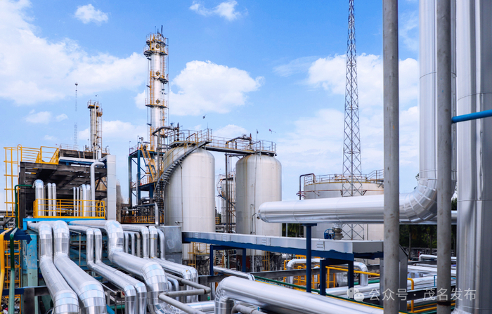 众和公司丁苯透明抗冲树脂装置。