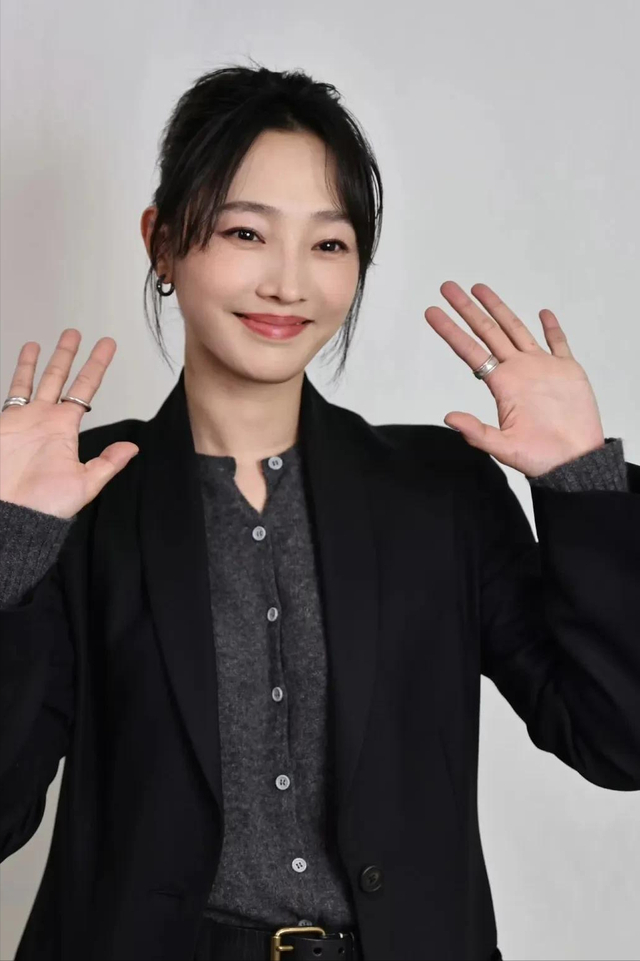 戏外人生：演员们的生活拼图